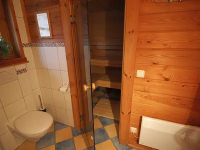 Ferienhaus für 5 Personen (60 m²) in Grömitz 9/10