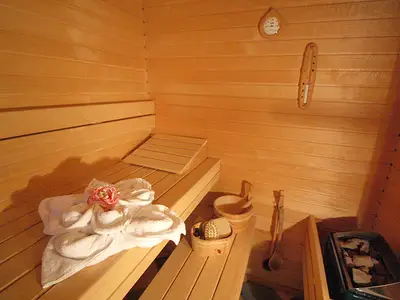 Ferienhaus für 5 Personen (60 m²) in Grömitz 10/10