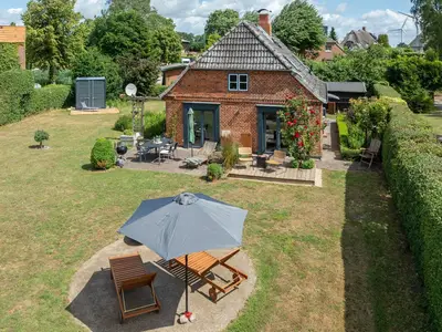 Ferienhaus für 5 Personen (100 m²) in Rüting 1/10