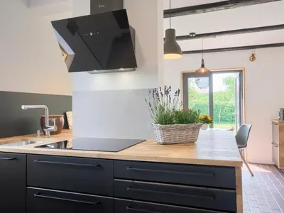 Ferienhaus für 5 Personen (100 m²) in Rüting 3/10