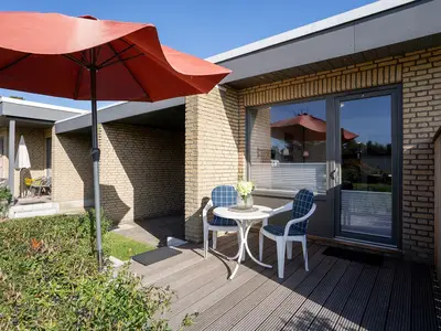 Ferienhaus für 2 Personen (19 m²) in Grömitz 1/10