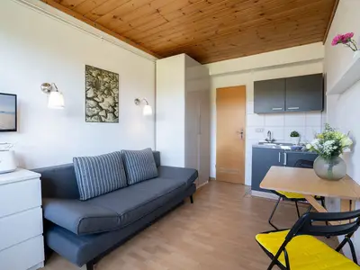 Ferienhaus für 2 Personen (19 m²) in Grömitz 2/10
