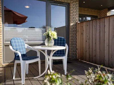 Ferienhaus für 2 Personen (19 m²) in Grömitz 4/10