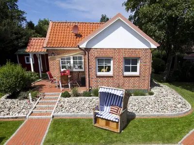 Ferienhaus für 2 Personen (38 m²) in Grömitz 1/10