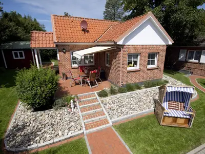 Ferienhaus für 2 Personen (38 m²) in Grömitz 5/10