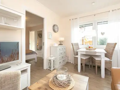 Ferienhaus für 2 Personen (38 m²) in Grömitz 7/10