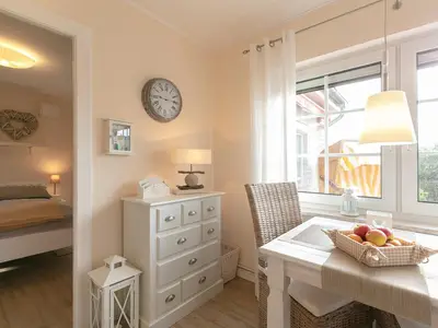 Ferienhaus für 2 Personen (38 m²) in Grömitz 10/10