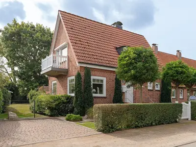 Ferienhaus für 4 Personen (80 m²) in Grömitz 1/10