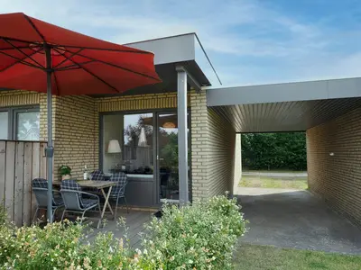 Ferienhaus für 4 Personen (44 m²) in Grömitz 4/10