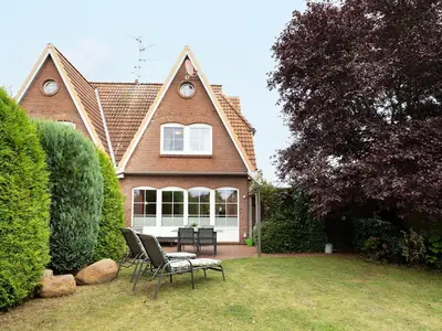 Ferienhaus für 6 Personen (94 m²) in Grömitz 1/10