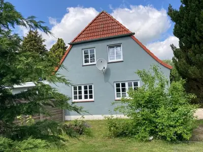 Ferienhaus für 8 Personen (85 m²) in Cismar 1/10