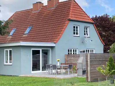 Ferienhaus für 8 Personen (85 m²) in Cismar 2/10