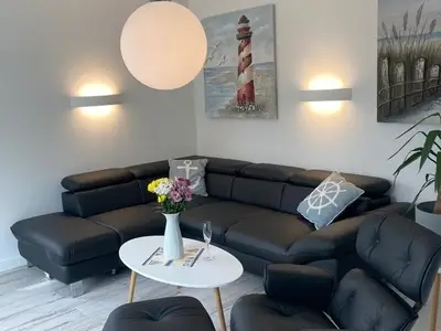 Ferienhaus für 8 Personen (85 m²) in Cismar 3/10