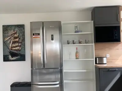 Ferienhaus für 8 Personen (85 m²) in Cismar 6/10