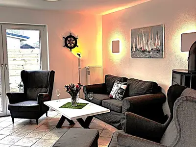 Ferienhaus für 4 Personen (60 m²) in Grömitz 2/9