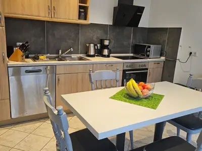 Ferienhaus für 4 Personen (60 m²) in Grömitz 3/9