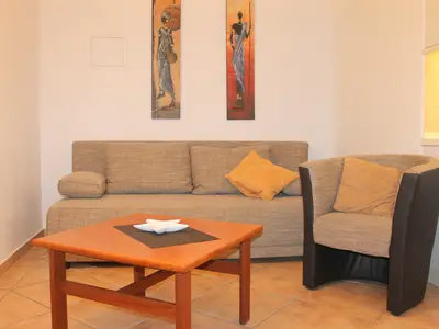 Ferienhaus für 3 Personen (55 m²) in Grömitz 1/10