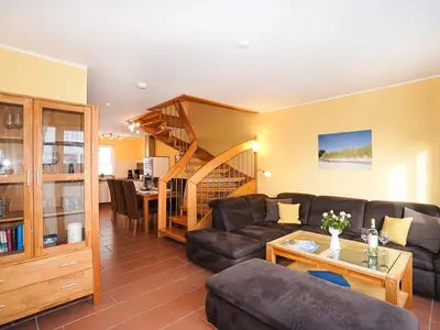 Ferienhaus für 8 Personen (88 m²) in Grömitz 1/10