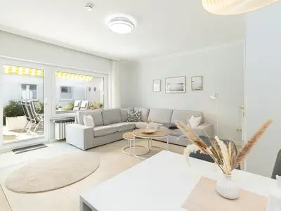 Ferienhaus für 4 Personen (72 m²) in Grömitz 1/10