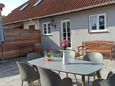 Ferienhaus für 10 Personen (60 m²) in Grömitz 1/10