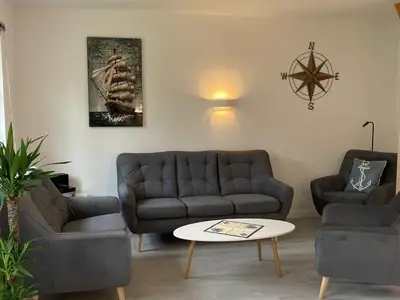 Ferienhaus für 10 Personen (60 m²) in Grömitz 2/10