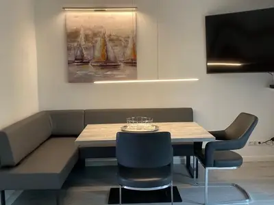 Ferienhaus für 10 Personen (60 m²) in Grömitz 3/10