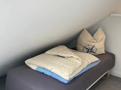 Ferienhaus für 10 Personen (60 m²) in Grömitz 10/10