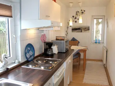 Ferienhaus für 3 Personen (40 m²) in Grömitz 9/10