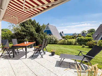 Ferienhaus für 4 Personen (75 m²) in Grömitz 2/10