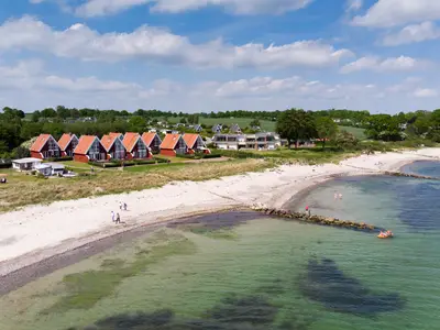 Ferienhaus für 4 Personen (80 m²) in Grömitz 3/10