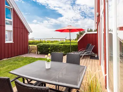 Ferienhaus für 4 Personen (80 m²) in Grömitz 4/10