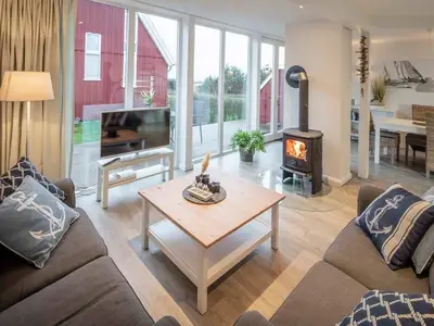 Ferienhaus für 4 Personen (80 m²) in Grömitz 5/10