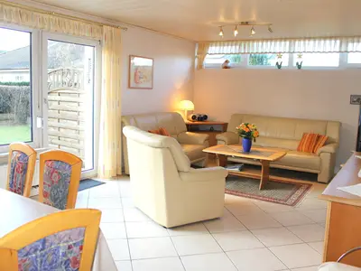 Ferienhaus für 5 Personen (88 m²) in Grömitz 1/10