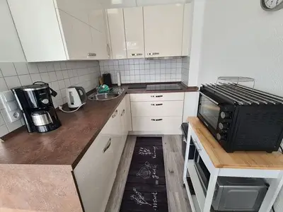 Ferienhaus für 5 Personen (75 m²) in Grömitz 5/10