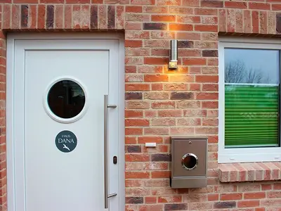 Ferienhaus für 6 Personen (90 m²) in Grömitz 2/10