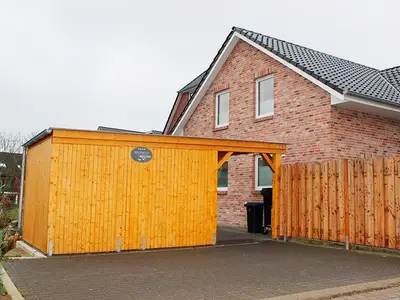 Ferienhaus für 6 Personen (90 m²) in Grömitz 3/10