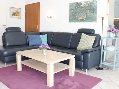 Ferienhaus für 5 Personen (65 m²) in Lensterstrand 1/10