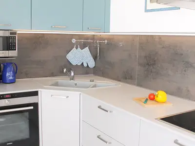 Ferienhaus für 5 Personen (65 m²) in Lensterstrand 2/10