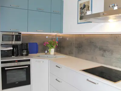 Ferienhaus für 5 Personen (65 m²) in Lensterstrand 3/10