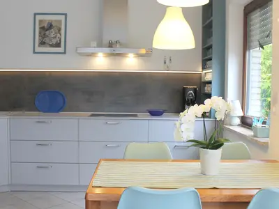 Ferienhaus für 5 Personen (65 m²) in Lensterstrand 6/10