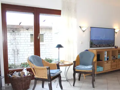 Ferienhaus für 5 Personen (65 m²) in Lensterstrand 9/10