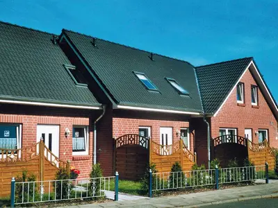 Ferienhaus für 4 Personen (60 m²) in Grömitz 1/10