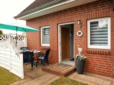 Ferienhaus für 4 Personen (60 m²) in Grömitz 2/10