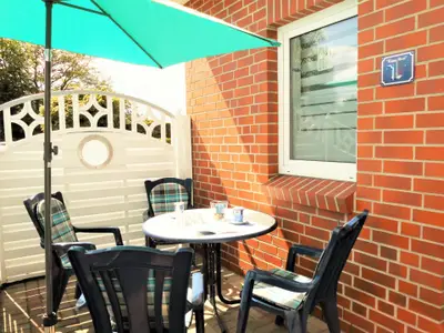 Ferienhaus für 4 Personen (60 m²) in Grömitz 3/10