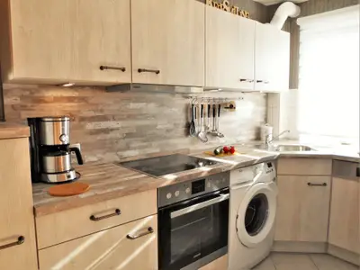 Ferienhaus für 4 Personen (60 m²) in Grömitz 7/10