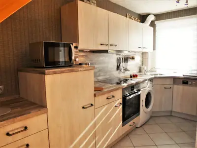 Ferienhaus für 4 Personen (60 m²) in Grömitz 8/10