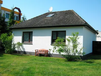 Ferienhaus für 4 Personen (80 m²) in Grömitz 1/10