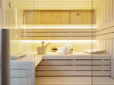 Ferienhaus für 4 Personen (100 m²) in Grömitz 5/10