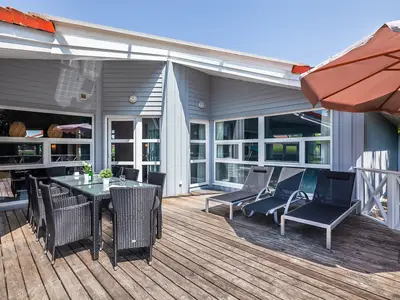 Ferienhaus für 10 Personen (175 m²) in Grömitz 2/10