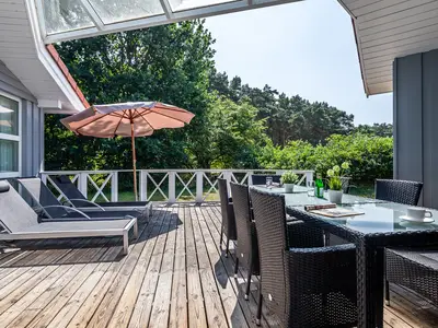 Ferienhaus für 10 Personen (175 m²) in Grömitz 3/10